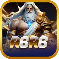 R6R6 - Game FPS Seru dan Menantang